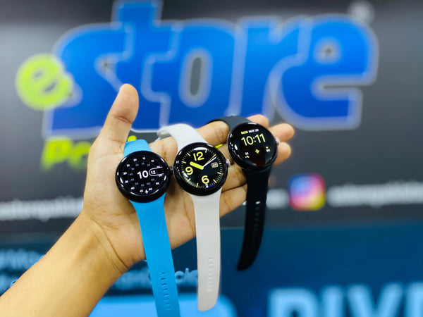 Google Pixel 7 128GB & Pixel Watch 第一世代 Google Pixel